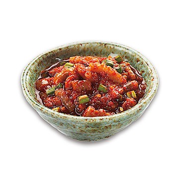 【韓味不二】章魚醬100g