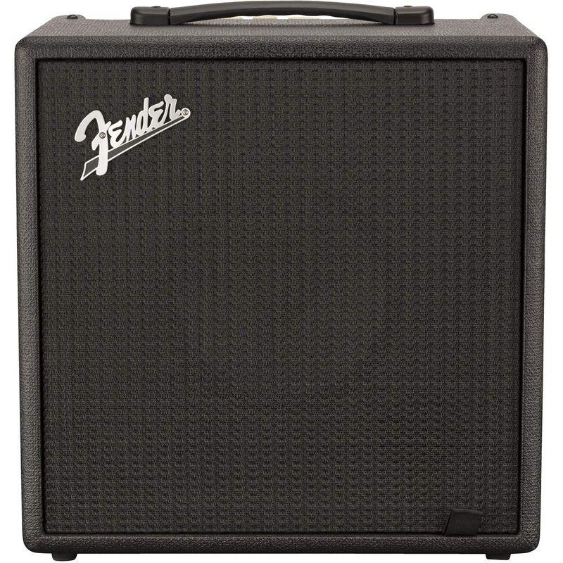 Fender デジタルベースアンプ Rumble? LT25W