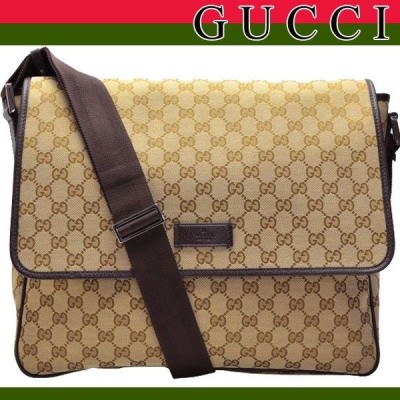 グッチ バッグ GUCCI ショルダーバッグ GG 斜めがけ 