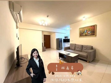 華友聯建設｜近巨蛋高鐵｜舒適2房平車宅｜高雄市左營區鼓山三路