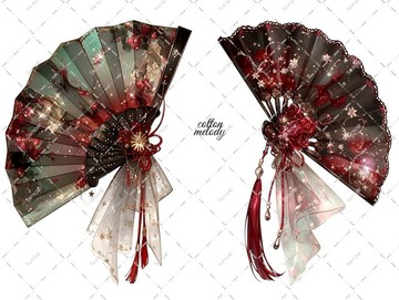 原創貼紙 no.S3 人物貼紙 原創人物貼紙 貼紙 cotton melody 迷你貼紙