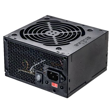 SNAKE 蛇吞象 電源供應器 12公分靜音風扇 多重保護機制  PWSNPK2-350W  1盒
