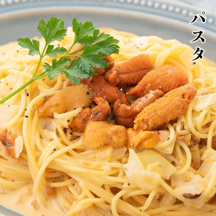 食の達人 無添加 生うに 200g いくら 250g 食べ比べセット 2~5人前 みょうばん不使用 サーモントラウトいくら 詰め合わせ