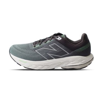 New Balance Fresh Foam X 860 V14 男鞋 綠 灰 緩衝 運動鞋 慢跑鞋 M860U14