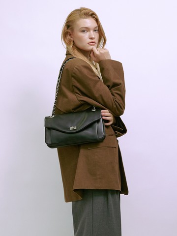 Briller Padded Bag (3 Colors)