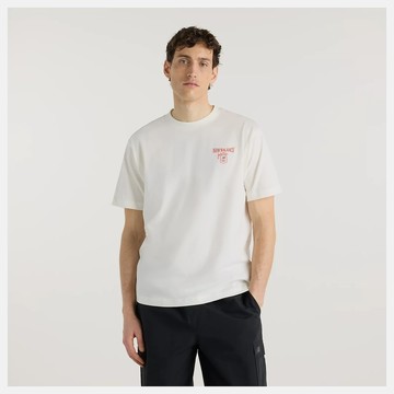 New Balance Grab a Bite London 男 短袖上衣 MT62B9LISST-F
