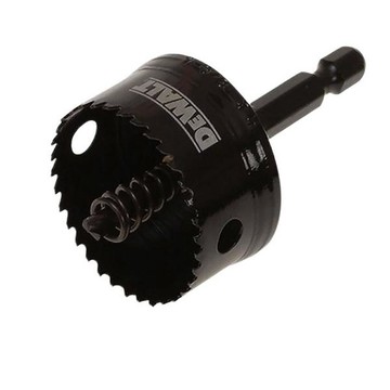 DEWALT 六角柄圓穴鋸38x5mm DT8259