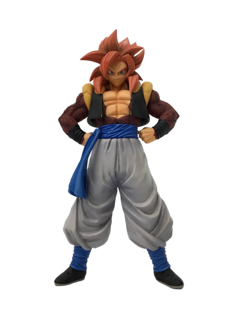 フィギュア/ドラゴンボール/ゴジータ/THE GREATEST SAIYAN/尻尾欠品 | LINEブランドカタログ