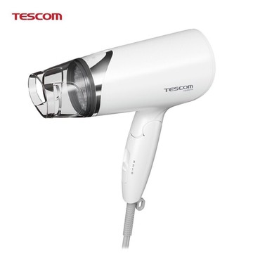 家電王tescom 負離子吹風機 tid292tw大風量 保濕 防過熱 冷風另賣tid192
