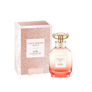 Coach Dreams sunset 逐夢暮光淡香精 40ml