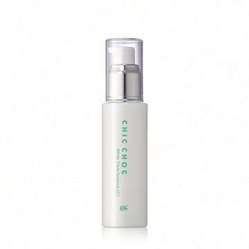 CHIC CHOC 淨透美白精華液50ml
