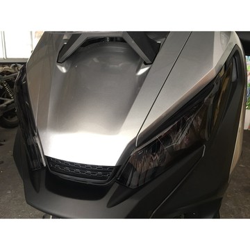 LFM HONDA X-ADV 17-20 地下工房 可拆式大燈護片 護罩 X ADV  XADV