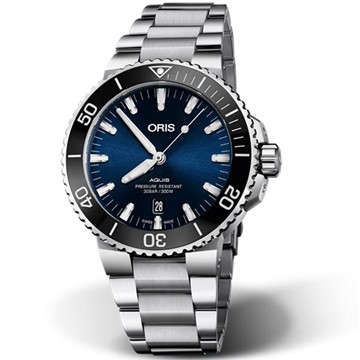 ORIS Aquis 300 x x43.5mm