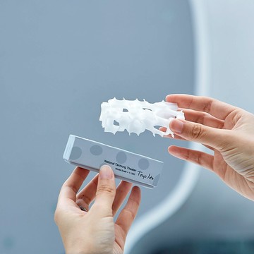 1/1500歌劇院建築結構模型_伊東豊雄原創設計_TO