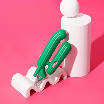 ZEZE 仙人掌LED指甲剪 貓咪寵物指甲剪