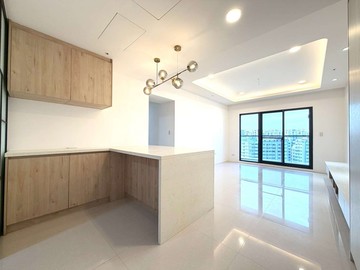 信實恬低於實登超棒視野❗️太子欣世界四房雙平車｜台中市太平區新吉路