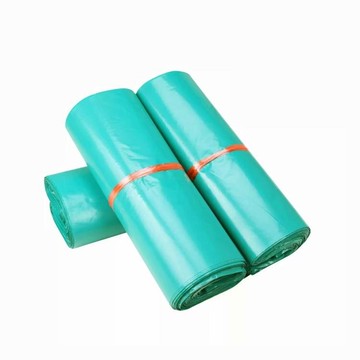 包裝袋綠色快遞袋加厚快遞包裝袋打包袋袋子防水袋