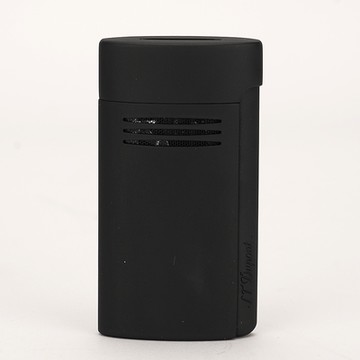 S.T.Dupont 都彭 Megajet 啞光打火機 新年開運 送禮推薦-黑色 020748