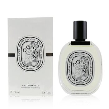 Diptyque Diptyque Do Son 杜桑淡香水 100ml/3.4oz-淡香水