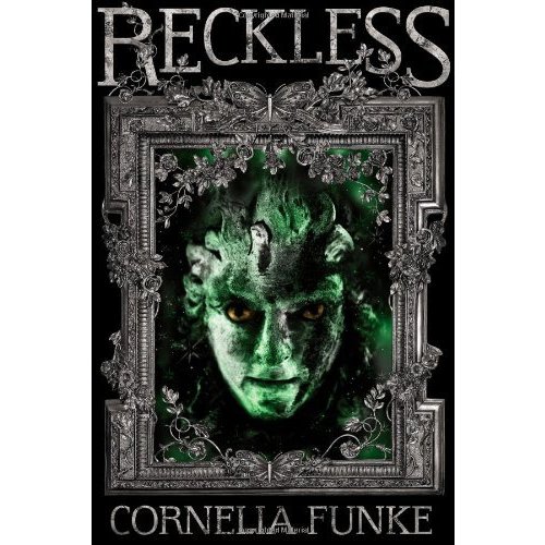 Reckless (Mirrorworld)