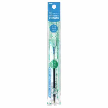 Pentel Suritchizu exchange Le XBGRN4S1