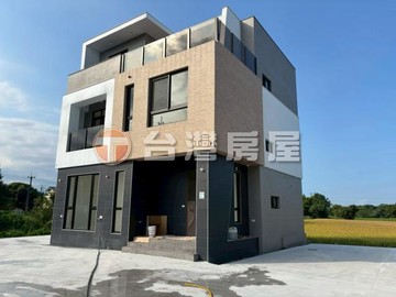 員山水之鄉全新農舍｜6房格局｜值得一看｜宜蘭縣員山鄉大鬮路