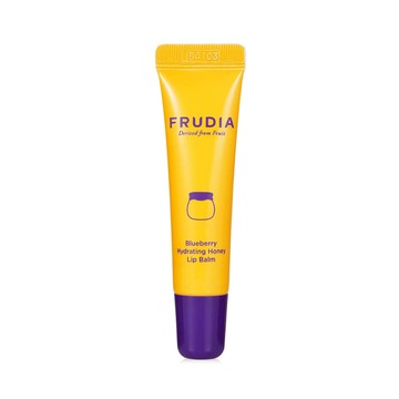 FRUDIA Blueberry Honey Lip Balm Tube 10ml