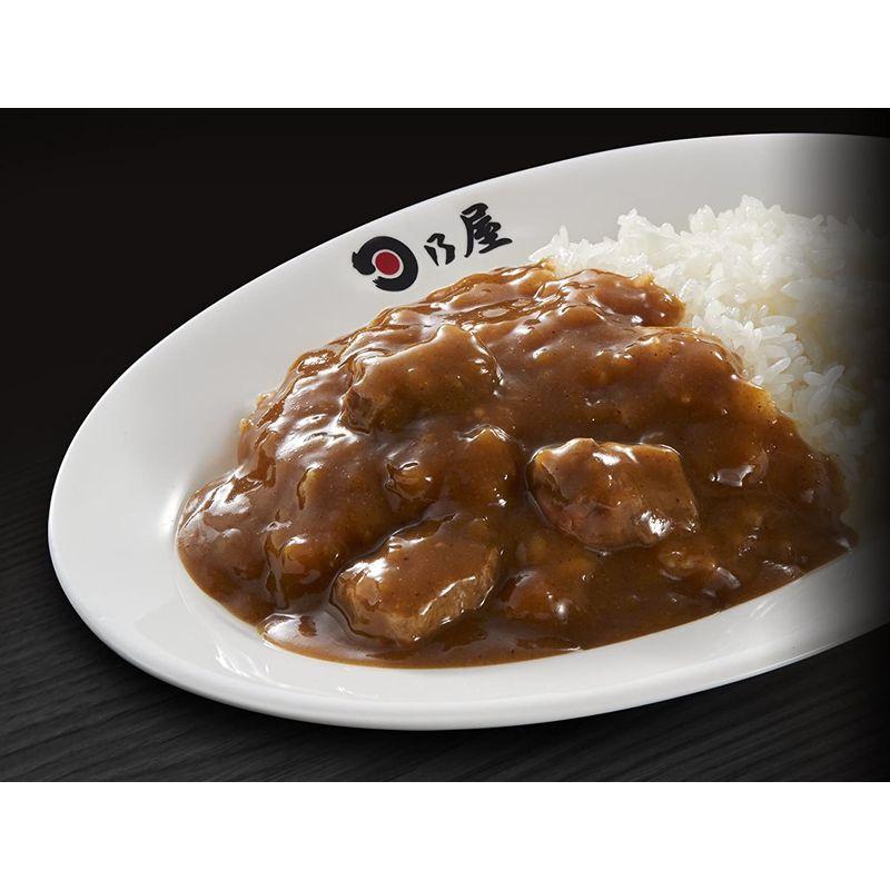 神田カレーグランプリ 日乃屋カレー 和風ビーフカレー お店の中辛 180g×5個