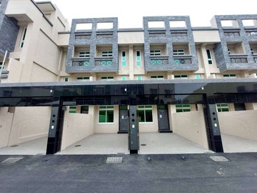 台南麻豆家園傳統透天車墅~全新完工~歡迎鑑賞~｜台南市麻豆區新生南路