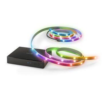 PHILIPS WiZ HDMI電視影音同步套組(PW025)