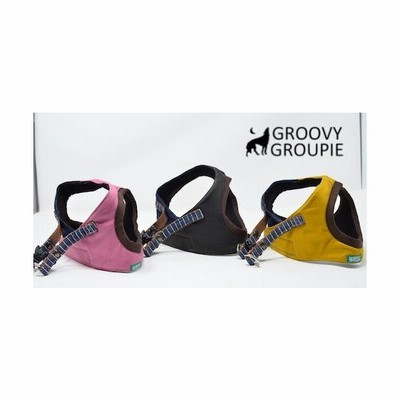 小型犬用 ハーネス ソフト ベスト型 ツイル デニム 犬 胴輪 ボディハーネス 日本製 Sサイズ 通販 Lineポイント最大get Lineショッピング