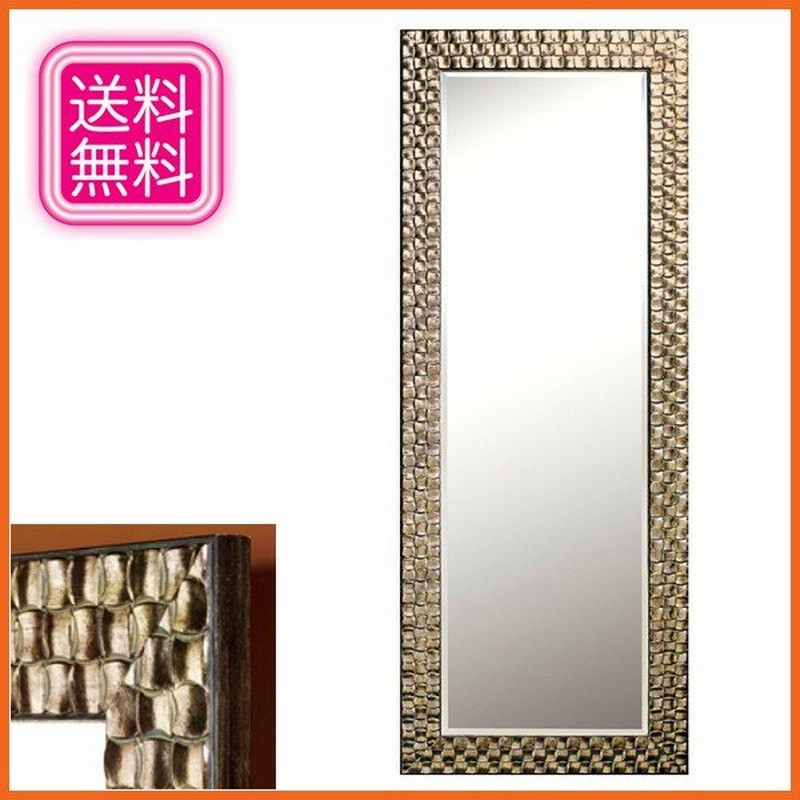 ウォールミラー アンティーク 全身ミラー おしゃれ 壁掛けミラー 北欧 全身鏡 アンティーク 壁掛け鏡 モダン 通販 Lineポイント最大0 5 Get Lineショッピング