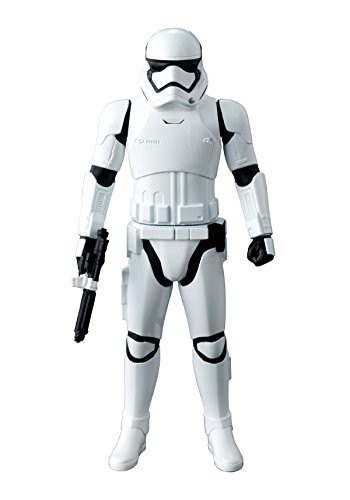 Star Wars MOVIE Vinyl Collection 02 first-order Storm Trooper
