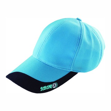 《Sasaki》網眼透氣式運動帽003032