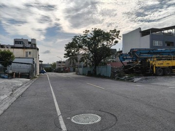 破盤價!不到20萬!大坪頂好方正建地｜高雄市小港區坪頂段