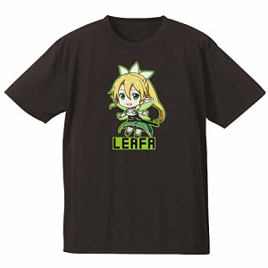 ソードアート・オンライン Tシャツ[リーファ] Mサイズ