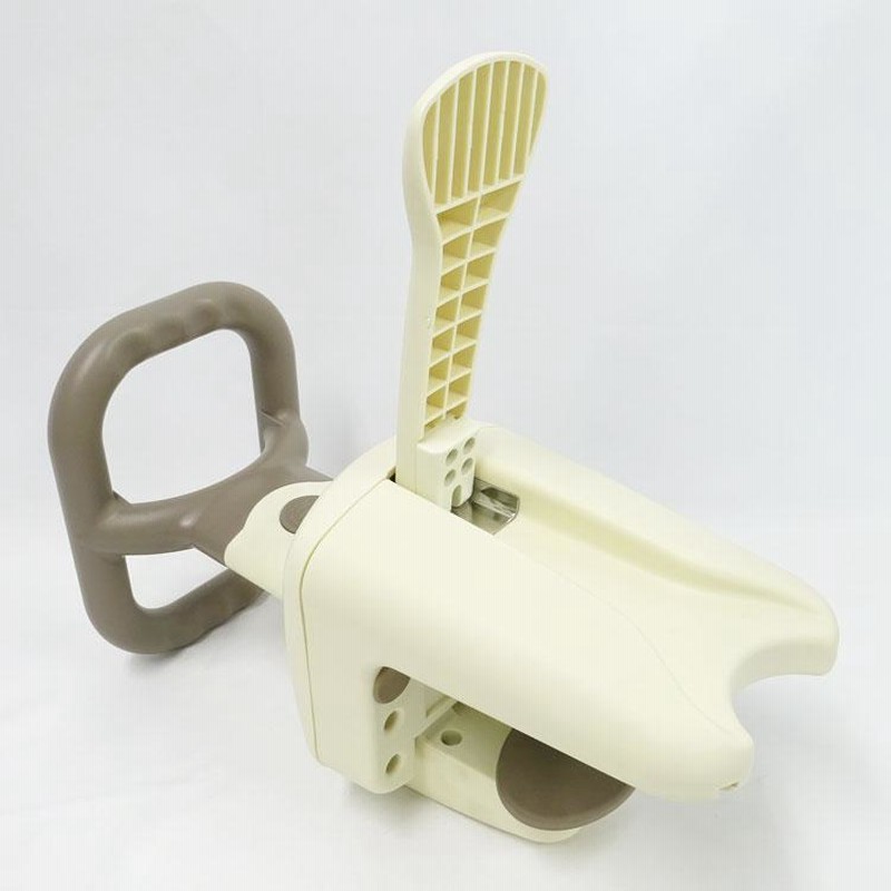 ☆未使用☆ ファミリーライフ　浴槽グリップ　(03592)  介護用品 Amazon | ステンレス製 浴槽グリップ | ファミリー・ライフ