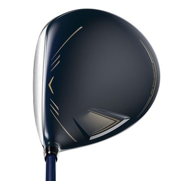 XXIOxx10高爾夫球桿男士一號木MP1200EKS開球桿鈦合金遠距發球木