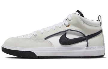 REACT LEO SB WHITE BLACK