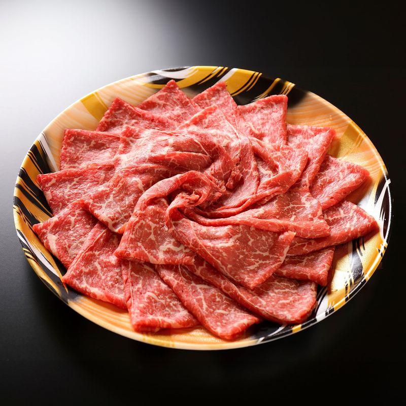 牛肉 すき焼き用 上州牛 特撰赤身スライス 薄切り 800g モモ 高級国産牛 おまとめ割 牛肉 お歳暮 しゃぶしゃぶ お肉ギフトのBeef