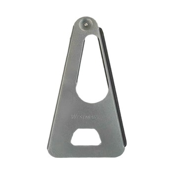 德國WESTMARK 6合1 三角型多功能開瓶器  Silver  1個