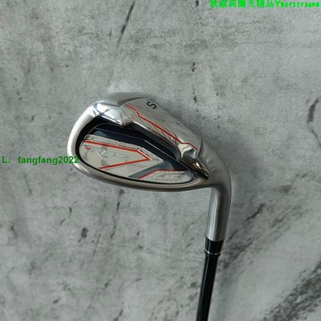 高爾夫球桿 RBZ男士S桿 試打桿 原裝正品 美國進口單支