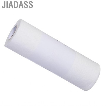 Jiadass 清潔擦拭布吸收性抹布懶惰的抹布干濕雙重用途廚房
