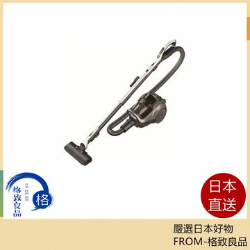 【日本直送！快速發貨！】MITSUBISHI三菱 吸塵器 篩選類型日本製 Be-K系列 TC-ED2F 26年款