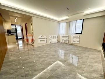 全新裝潢3房雙衛.近捷運.市場.大陽台.天然瓦斯｜新北市三重區仁政街