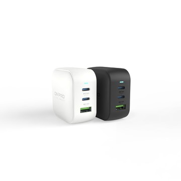 ONPRO UC-GAN70W 氮化鎵GaN 70W 3孔PD快充充電器【Pro3版】