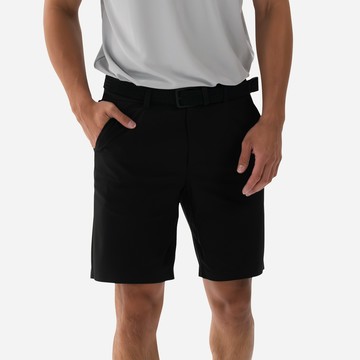 Performance 5-Pocket Short 黑