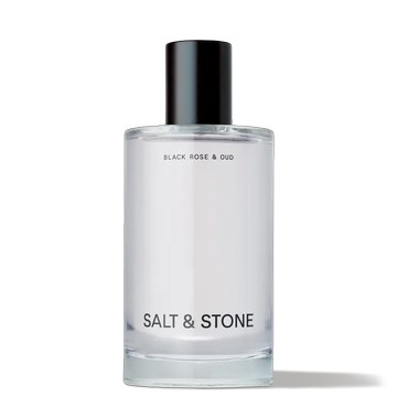 美國 SALT & STONE 身體髮香噴霧 黑玫瑰烏木