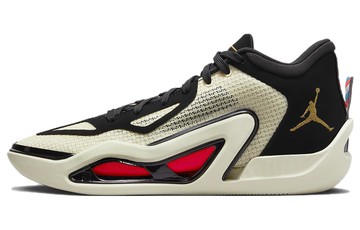 JORDAN TATUM 1 BARBERSHOP