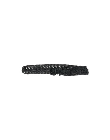 PHILOSOPHY di LORENZO SERAFINI Belts - Item 46792260